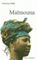Couverture Maïmouna Editions Présence Africaine 2001