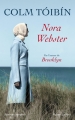 Couverture Nora Webster Editions Robert Laffont 2016