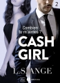 Couverture Cash girl, tome 2 Editions Addictives 2017