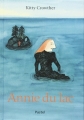 Couverture Annie du lac Editions L'École des loisirs (Pastel) 2009