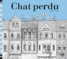 Couverture Chat Perdu Editions Little Urban 2017