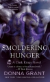 Couverture Dark Kings, book 08: Smoldering Hunger Editions St. Martin's Press 2015