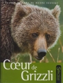 Couverture Coeur de grizzli Editions Sélection du Reader's digest 2011