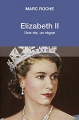 Couverture Elizabeth II : Une vie, un règne Editions Tallandier (Texto) 2016