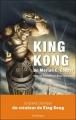 Couverture King Kong Editions ViaMedias 2005