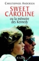 Couverture Sweet Caroline Editions JC Lattès 2003
