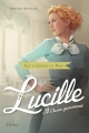 Couverture Les lumières de Paris, tome 3 : Lucille à l'heure gourmande Editions Fleurus (Jeunesse) 2016