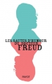 Couverture Les sautes d'humour du Docteur Freud Editions Payot 2015