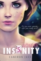 Couverture Insanity, book 5: Wonder Editions Autoédité 2016