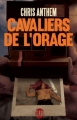 Couverture Cavaliers de l'Orage Editions L'Atelier Mosésu 2016