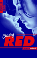 Couverture Chasing red, tome 1 Editions BMR 2017