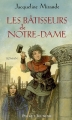 Couverture Les Bâtisseurs de Notre-Dame Editions Pocket (Jeunesse) 2006