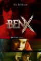 Couverture Ben X Editions Boréal (Inter) 2008