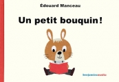 Couverture Un petit bouquin Editions Benjamins media 2016