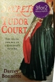 Couverture Secrets of the Tudor Court Editions Avon Books 2011