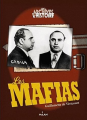 Couverture Les mafias Editions Milan 2012