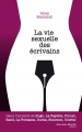 Couverture La vie sexuelle des écrivains Editions Nouveau Monde 2016