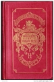 Couverture La croisière du "canard-bleu" Editions Hachette (Bibliothèque Rose illustrée) 1952