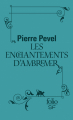 Couverture Les Enchantements d'Ambremer / Le Paris des Merveilles, tome 1 Editions Folio  (SF) 2017