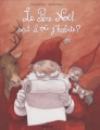 Couverture Le Père Noël sait-il où j'habite ? Editions Lito 2007