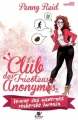 Couverture Le club des tricoteuses anonymes, tome 1 : Femme des cavernes recherche humain Editions Infinity (Romance feel good) 2017