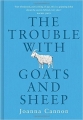 Couverture The Trouble with Goats and Sheep Editions The Borough Press 2016