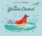 Couverture Le Jamais-content Editions Flammarion (Père Castor) 2017