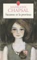 Couverture Suzanne et la province Editions Le Livre de Poche 2000