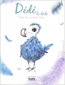Couverture Dédé le dodo Editions Alice 2017