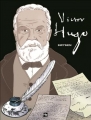 Couverture Victor Hugo Editions Joker 2014