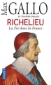 Couverture Richelieu : La foi dans la France Editions Pocket 2017