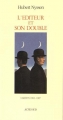 Couverture L'Editeur et son double Editions Actes Sud 1988