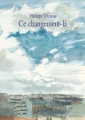 Couverture Ce changement-là Editions L'École des loisirs (Albums) 1981