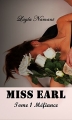 Couverture Miss Earl, tome 1 : Méfiance Editions Autoédité 2016