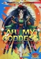 Couverture Ah! my goddess, tome 02 Editions Mangaplayer 1997