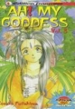 Couverture Ah! my goddess, tome 03 Editions Mangaplayer 1998