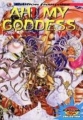 Couverture Ah! my goddess, tome 05 Editions Mangaplayer 1998