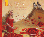 Couverture Les fées (Knapp) Editions Magnard (Jeunesse) 2004