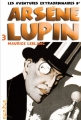 Couverture Les aventures extraordinaires d'Arsène Lupin, tome 3 Editions Omnibus 2012