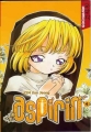 Couverture Aspirin, tome 4 Editions Soleil 2006