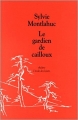 Couverture Le gardien de cailloux Editions L'École des loisirs (Théâtre) 1998