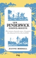 Couverture Les Penderwick à Pointe-Mouette Editions Pocket 2014
