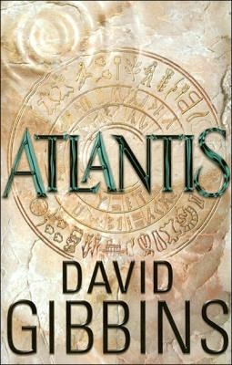 Couverture Atlantis