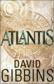 Couverture Atlantis Editions First 2014