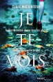 Couverture Je te vois Editions Marabout (Thriller) 2017