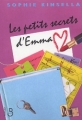 Couverture Les Petits Secrets d'Emma Editions Belfond 2009