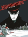 Couverture Kamarades, tome 3 : Terre promise Editions Rue de Sèvres 2017