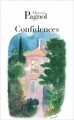Couverture Confidences Editions de Fallois (Fortunio) 2016