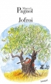 Couverture Jofroi Editions de Fallois (Fortunio) 2008