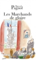 Couverture Les marchands de gloire Editions de Fallois (Fortunio) 2008